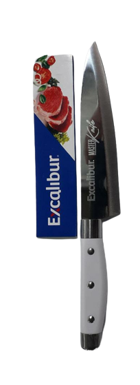 CUCHILLO 6" 7A019-KF5206-6 MASTER**EXCAL